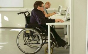 В Туле пройдёт чемпионат профессионального мастерства среди инвалидов